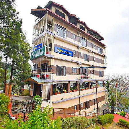Fabhotel Alpine Hilldon Шимла Екстериор снимка