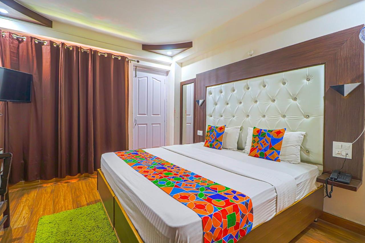 Fabhotel Alpine Hilldon Шимла Екстериор снимка