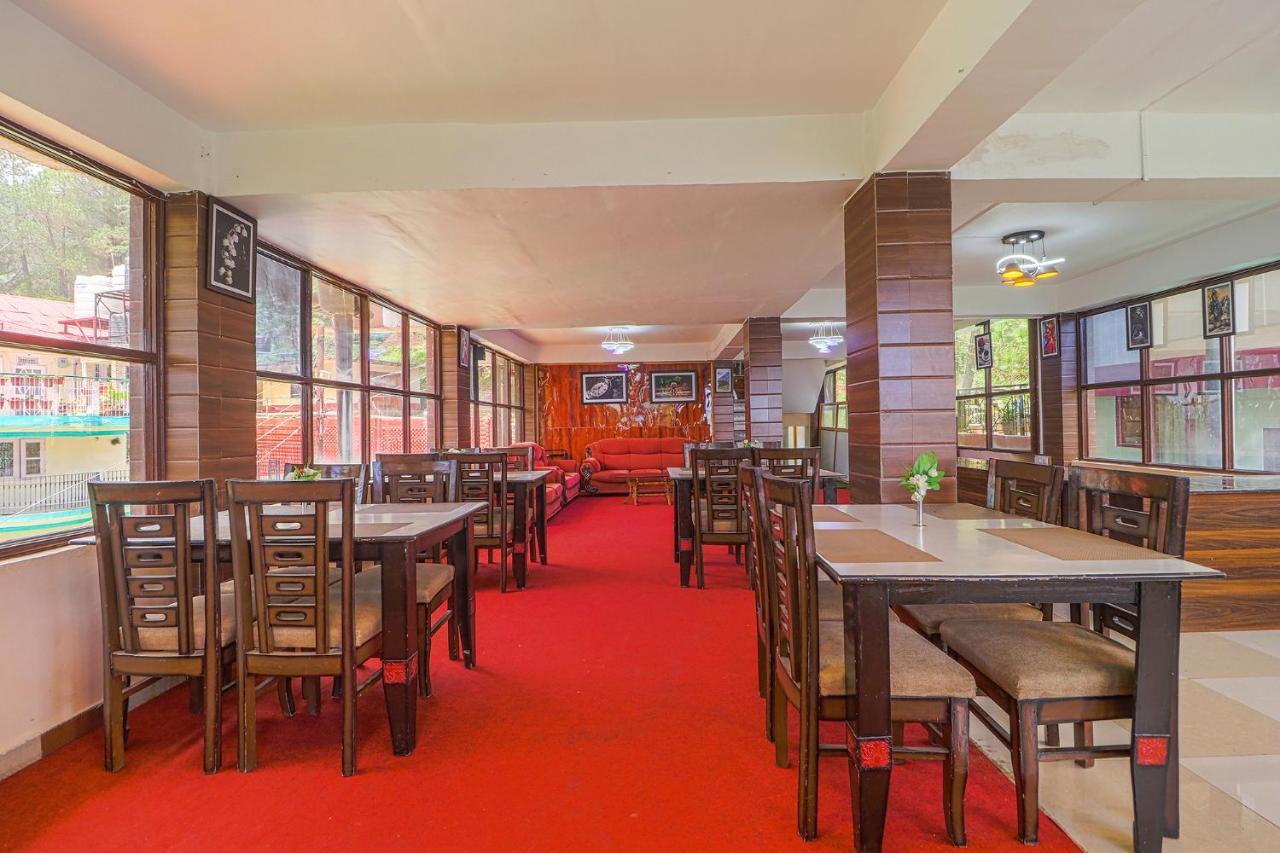 Fabhotel Alpine Hilldon Шимла Екстериор снимка