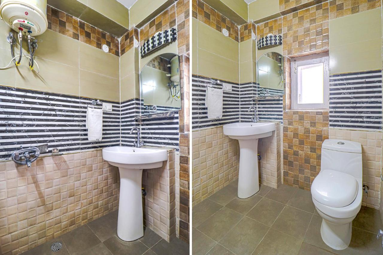 Fabhotel Alpine Hilldon Шимла Екстериор снимка