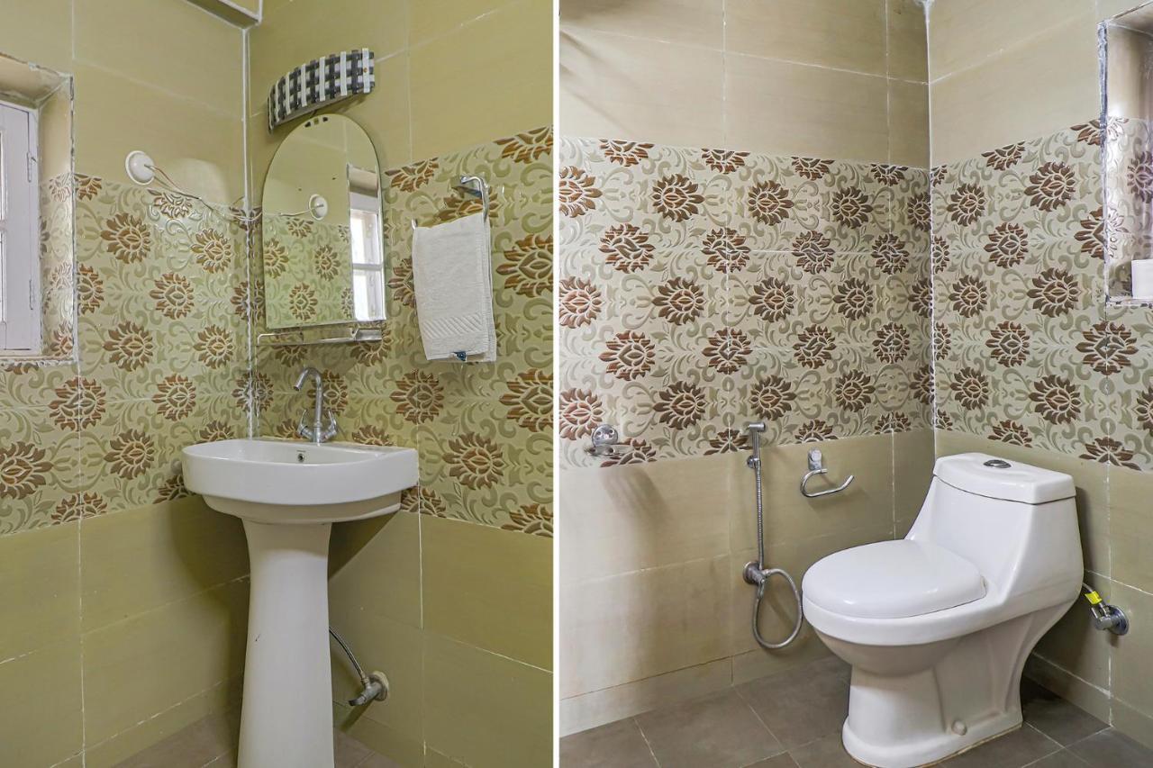 Fabhotel Alpine Hilldon Шимла Екстериор снимка