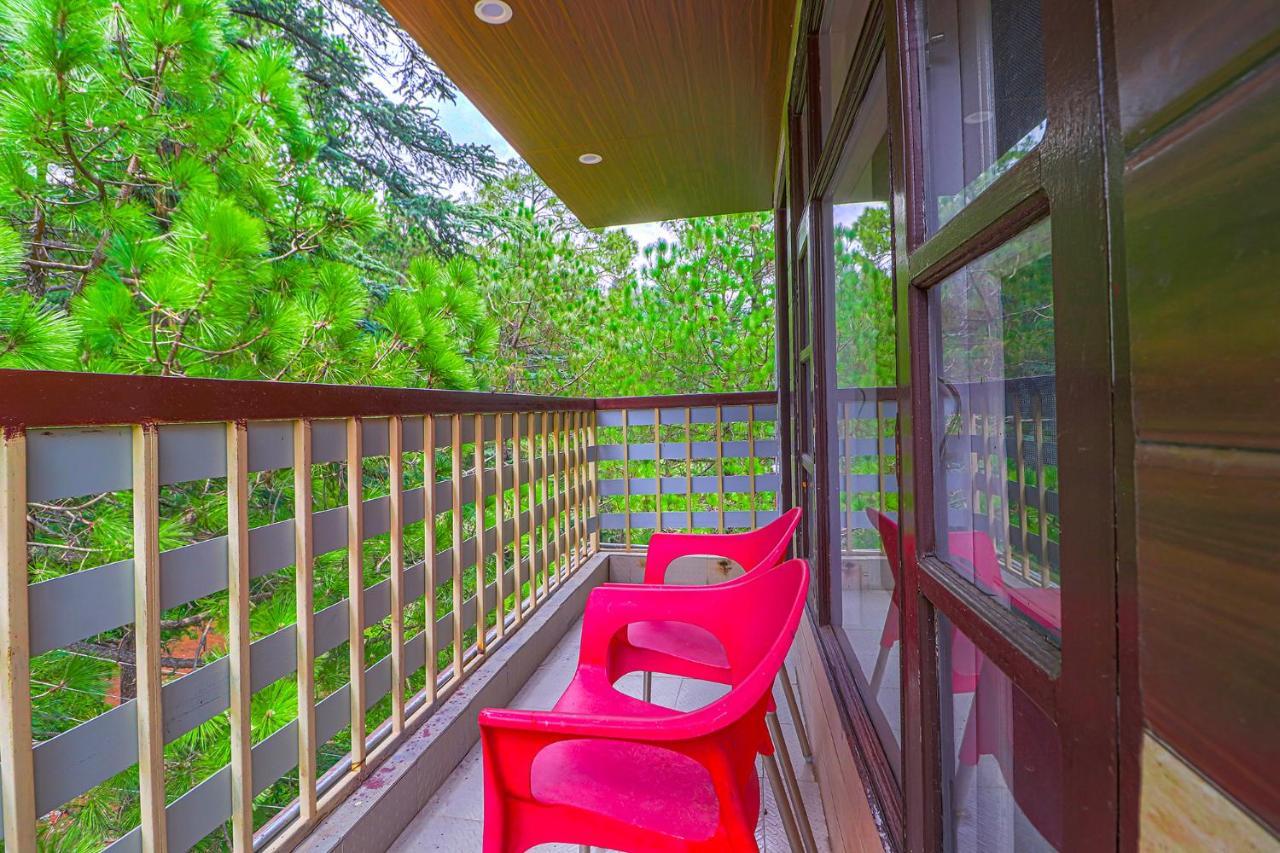 Fabhotel Alpine Hilldon Шимла Екстериор снимка